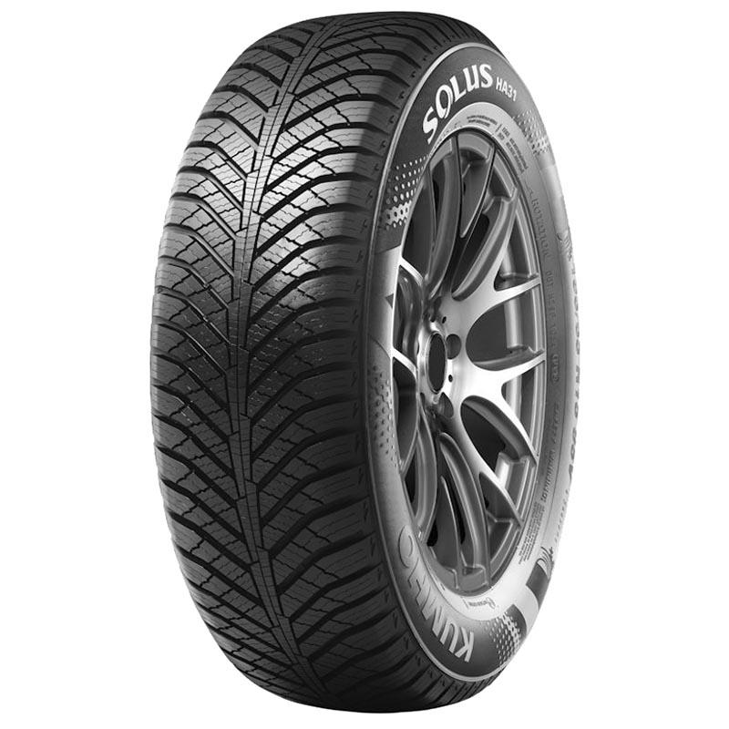 Kumho Solus HA 31 195/65R15 91T