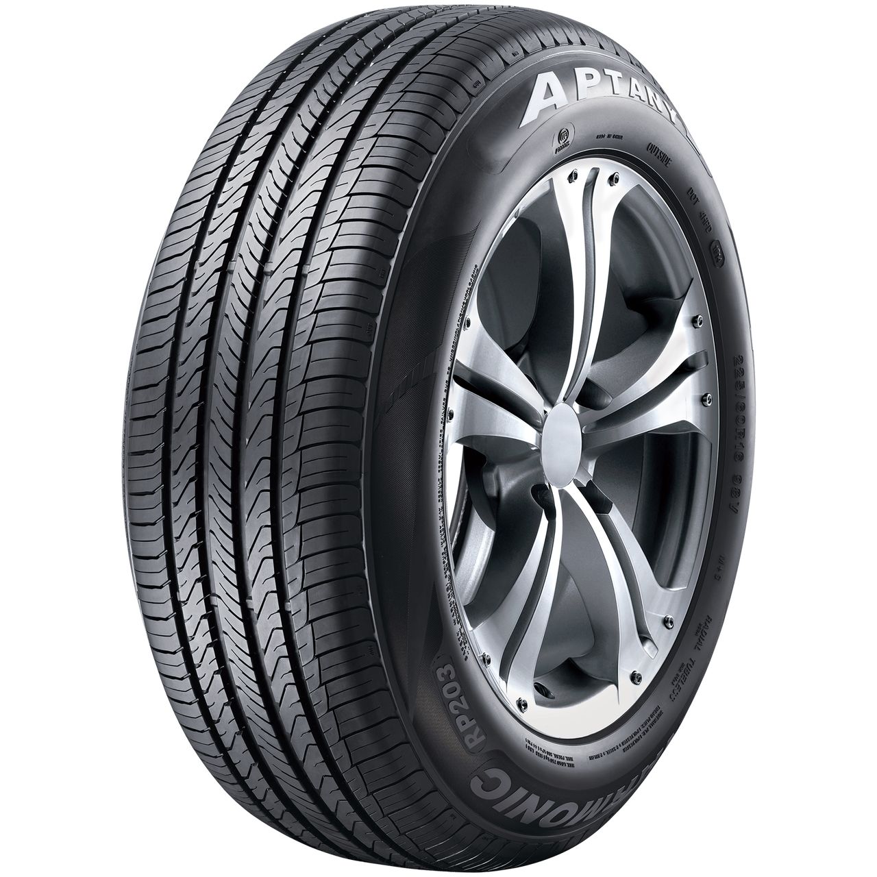 APTANY RP203 165/65R14 79T BSW