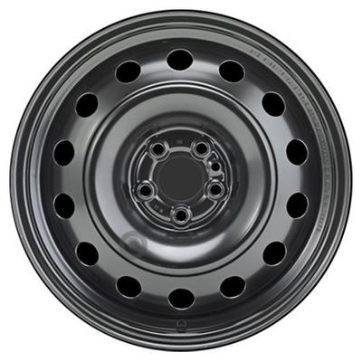 ALCAR 8053 schwarz/silber 6.0Jx16 5x98 ET36.50