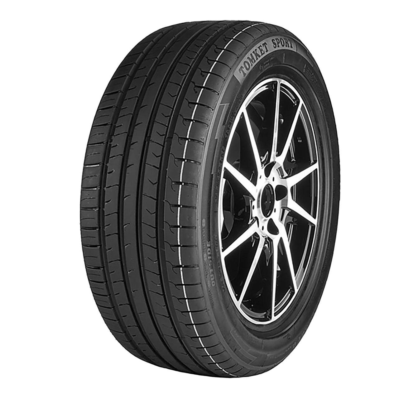 TOMKET TOMKET SPORT 245/30R20 90Y XL BSW