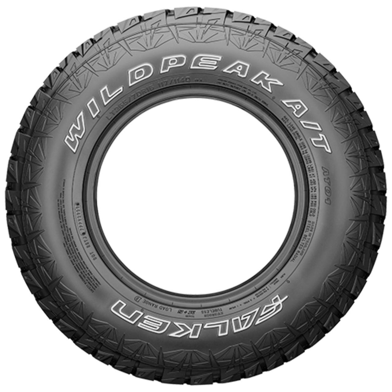 FALKEN WILDPEAK A/T AT01 215/60R17 96H