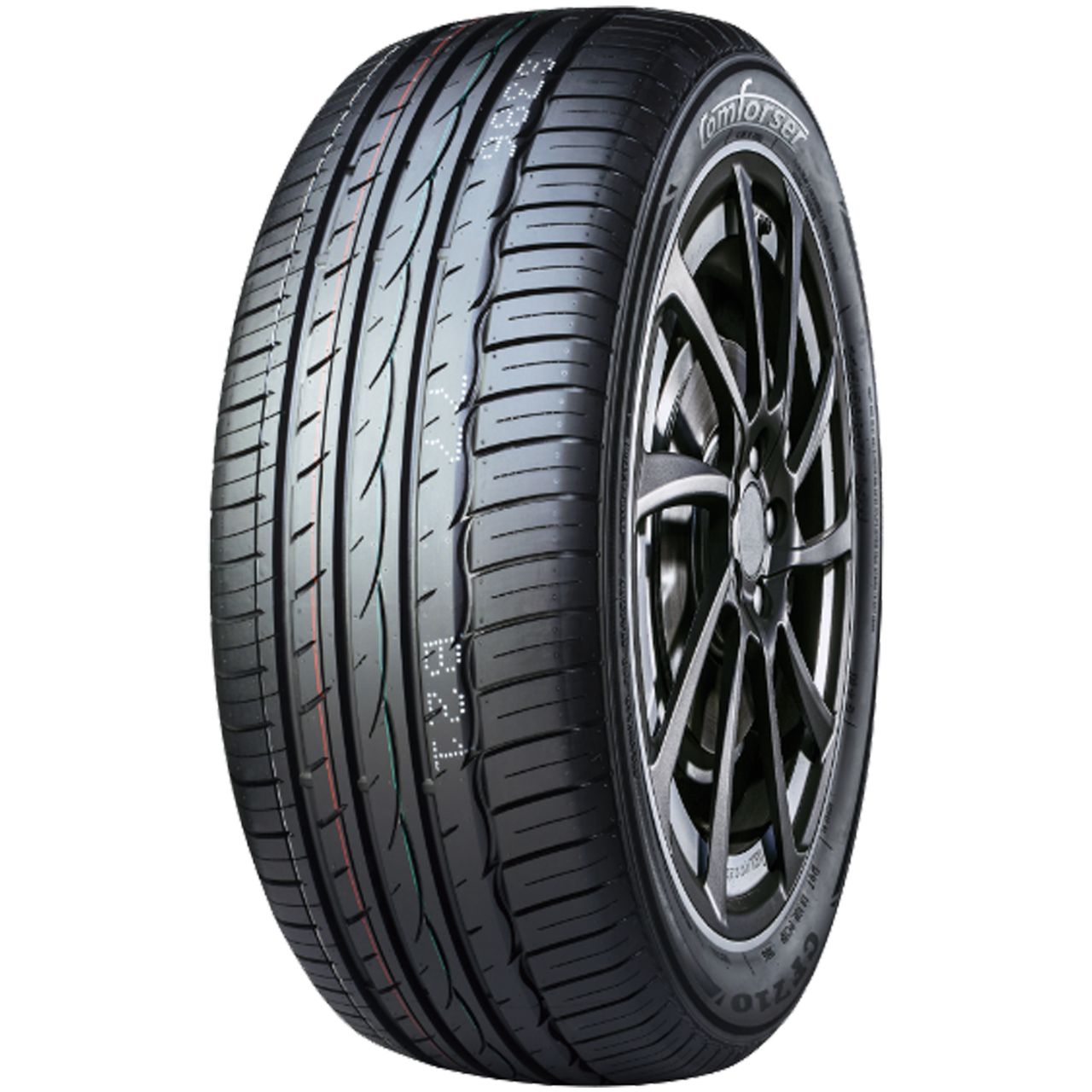 COMFORSER CF710 205/40R18 86W XL MFS BSW