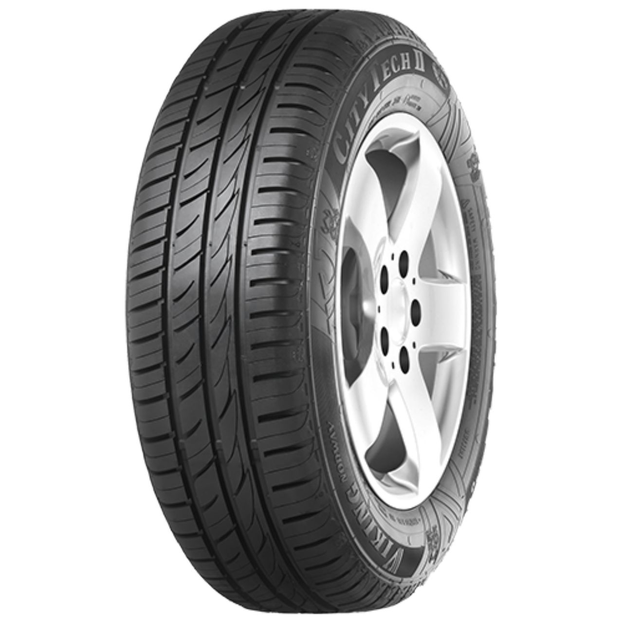 VIKING CITYTECH II 175/80R14 88T BSW VIKING CITYTECH II 175/80R14 88T BSW
