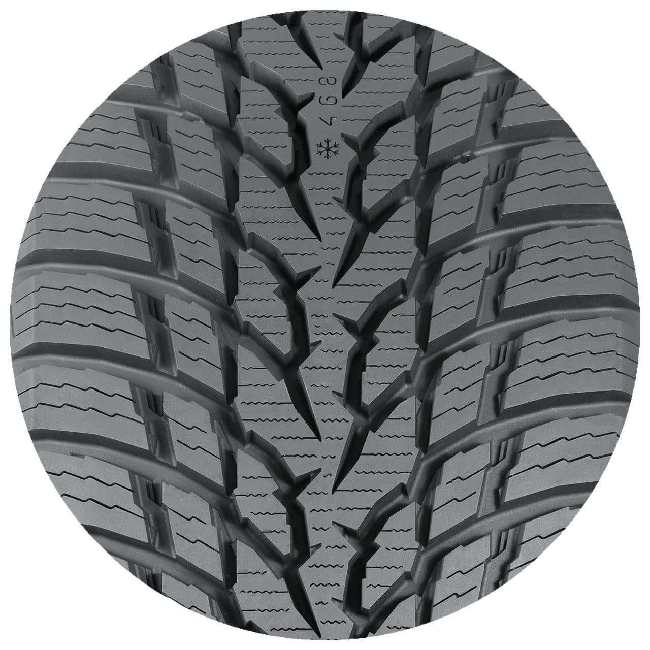 NOKIAN SNOWPROOF 1 235/40R19 96V XL BSW