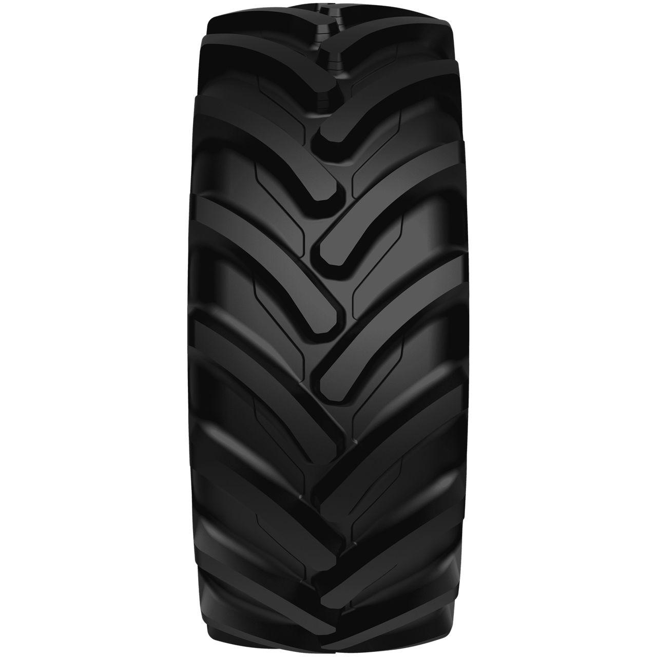 CEAT VF710/75 R 42 TL 184D TORQUEMAX R-1W
