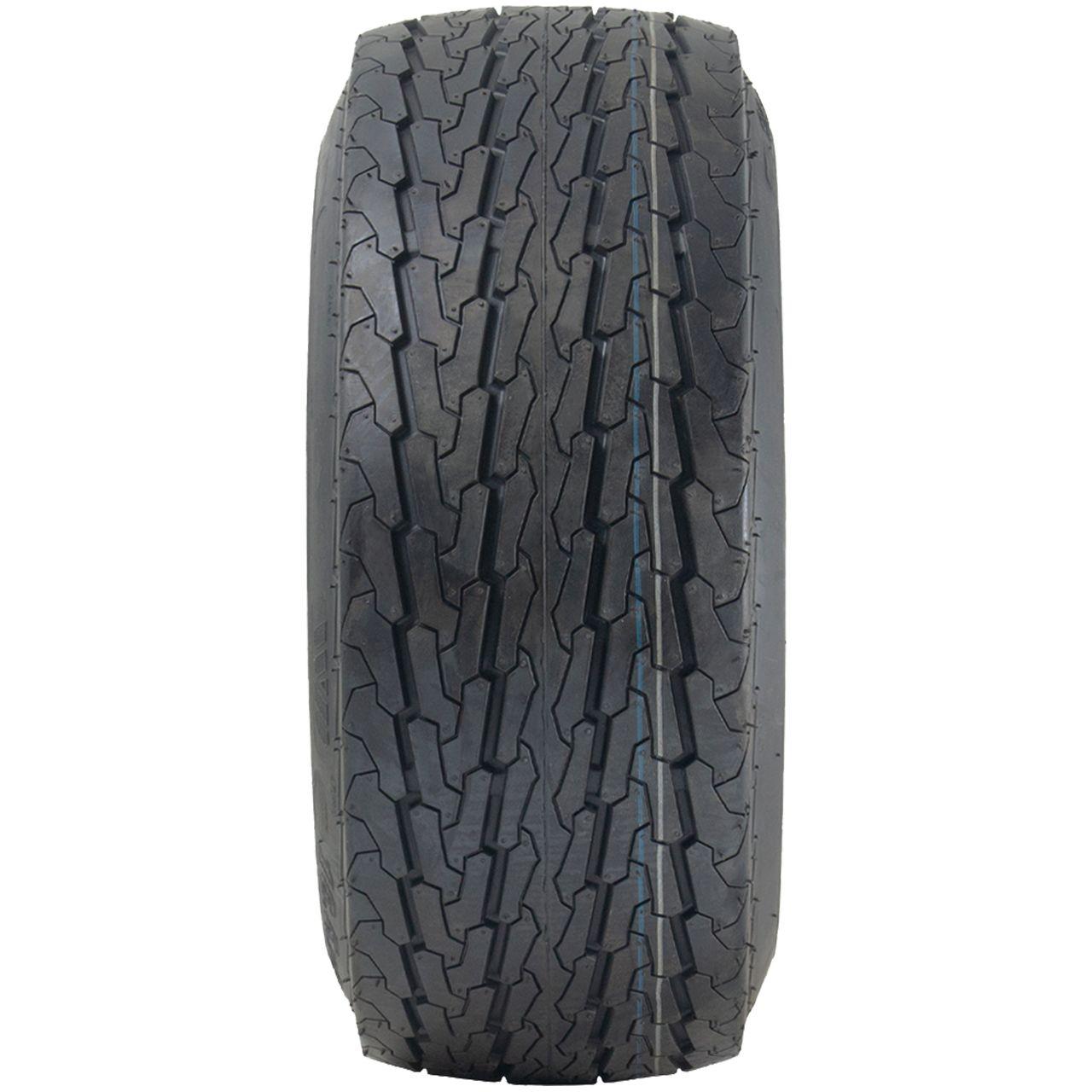 JOURNEY 20.5x8.00 - 10 TL 90M P815 8PR