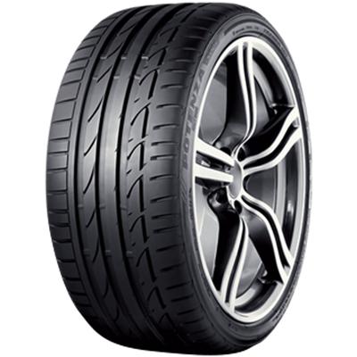 BRIDGESTONE POTENZA S001L RFT 245/40RF21 96Y RFT BSW