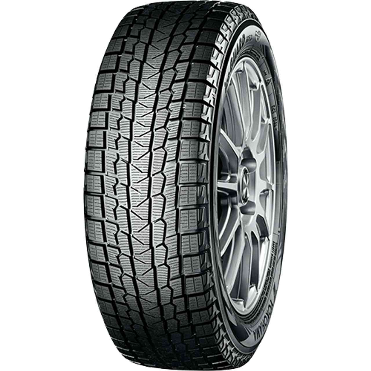 YOKOHAMA ICEGUARD IG53 215/55R16 97H NORDIC COMPOUND BSW XL