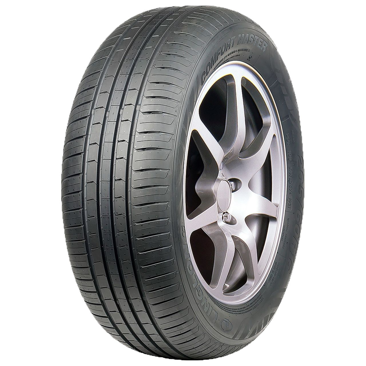 LINGLONG COMFORT MASTER 215/55R16 93V BSW LINGLONG COMFORT MASTER 215/55R16 93V BSW