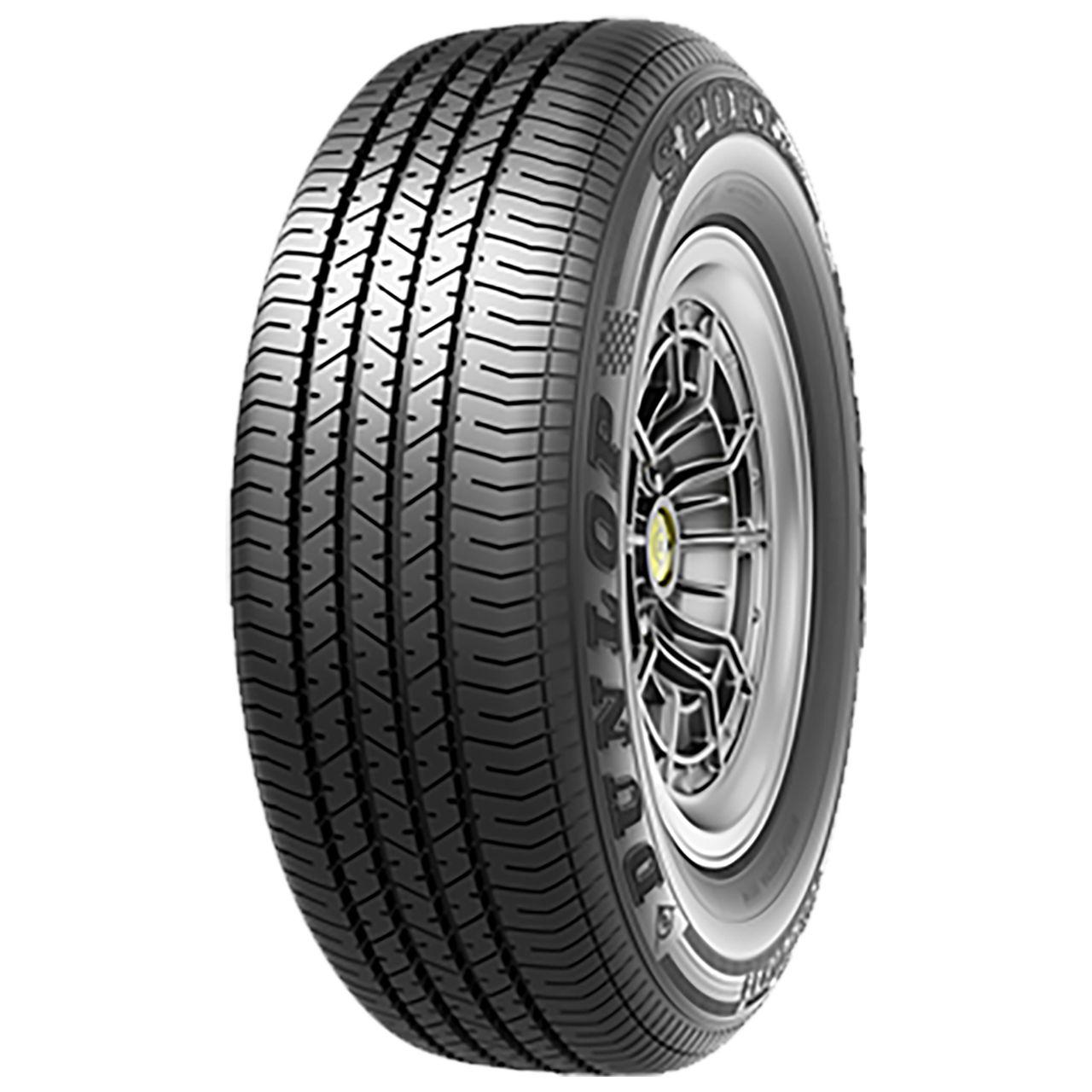 DUNLOP SPORT CLASSIC 165/80R14 85H BSW