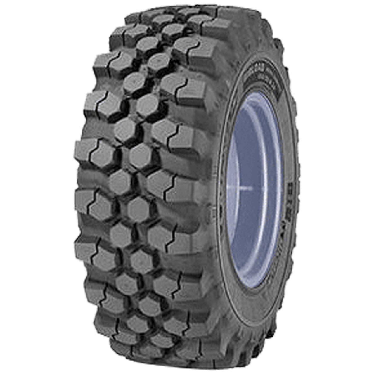 MICHELIN 480/80 R 26 TL 167A8/167B BIBLOAD HARD SURFACE IND