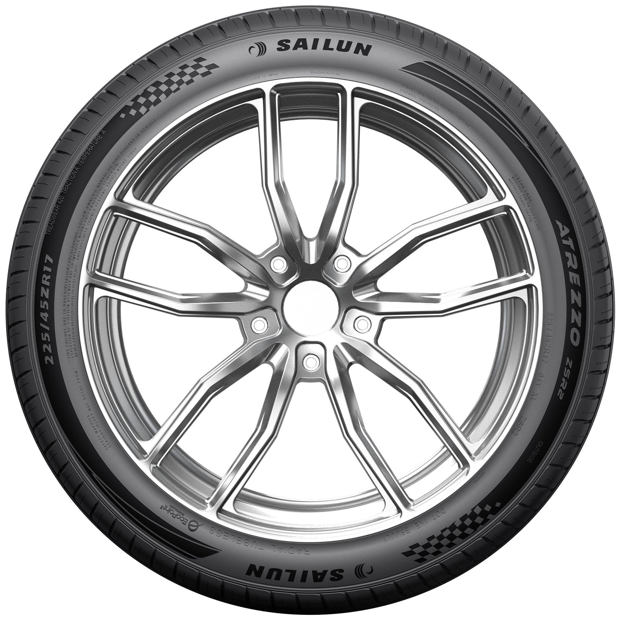 SAILUN ATREZZO ZSR2 SUV 285/40R22 110Y XL MFS BSW