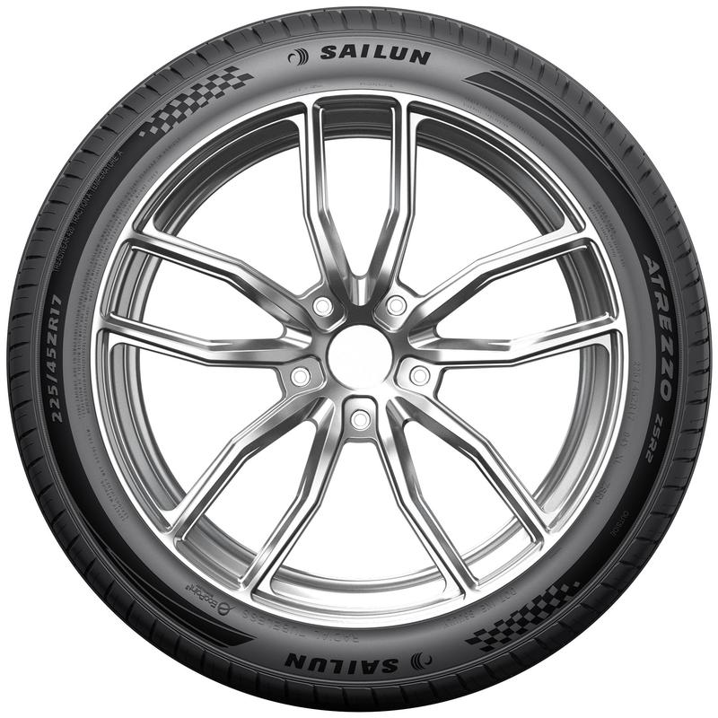 SAILUN ATREZZO ZSR2 SUV 285/35R22 106Y XL MFS BSW