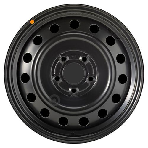ALCAR 9317 schwarz/silber 7.0Jx16 5x114.3 ET40