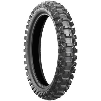 BRIDGESTONE 110/90 - 19 M/C TT 62M BATTLECROSS X20 R CROSS SOFT NHS