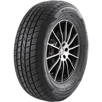 POWERTRAC POWERMARCH A/S 225/55R17 101W BSW XL