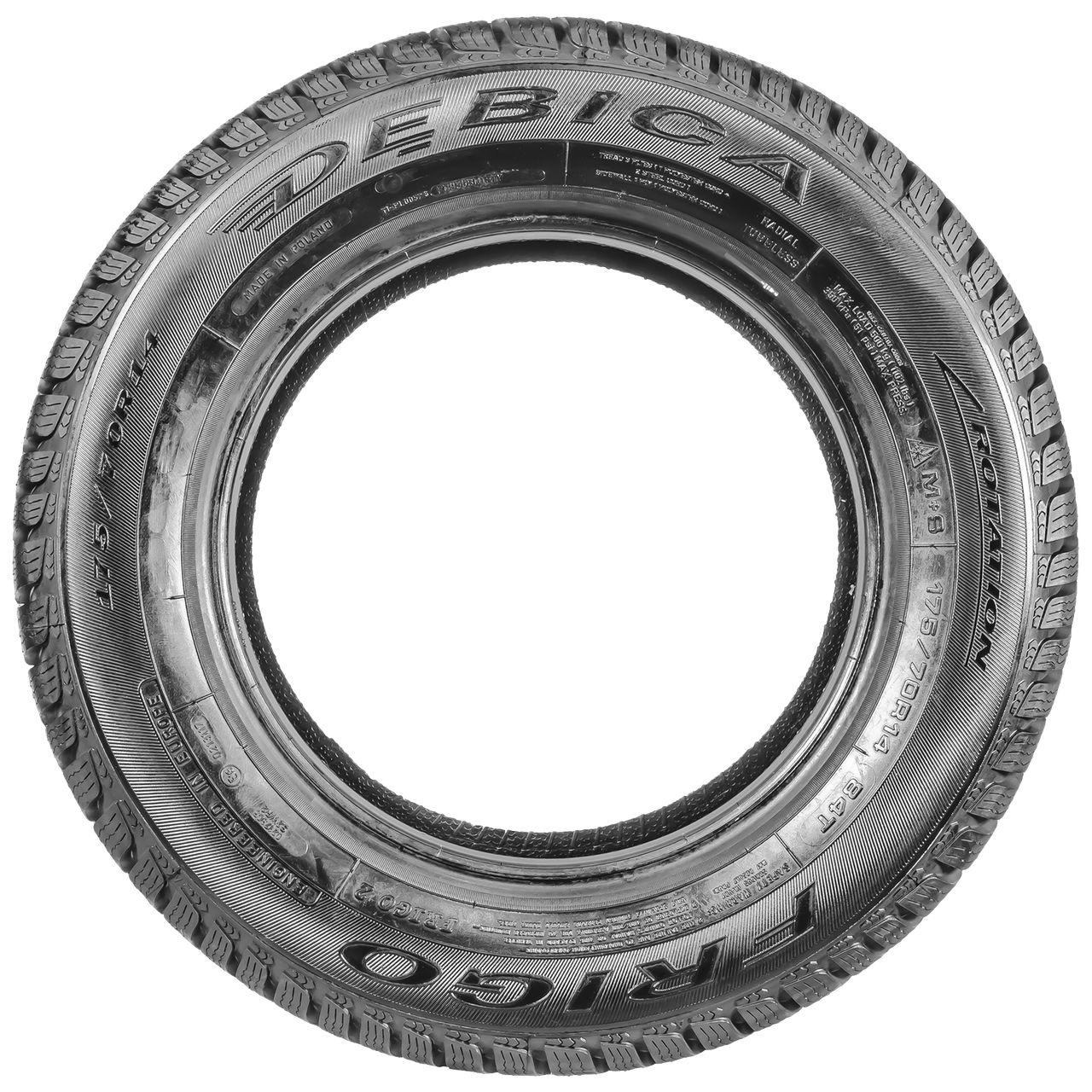 DEBICA FRIGO 2 165/70R13 79T
