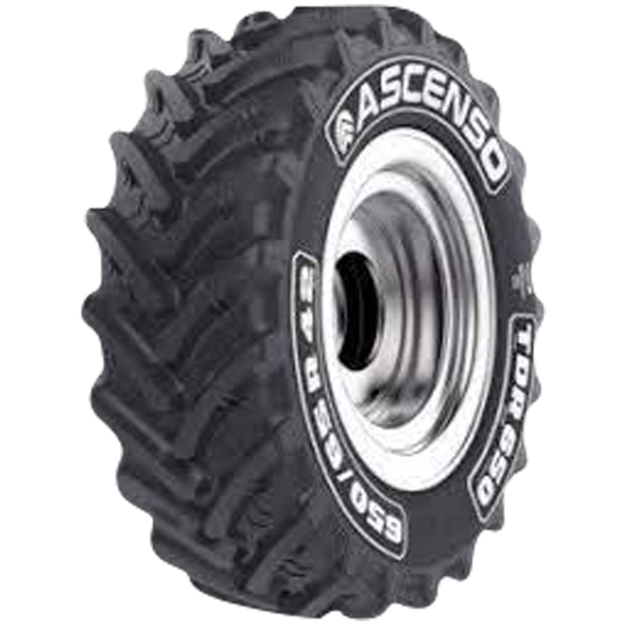 ASCENSO 440/65 R 24 TL 135D TDR 650 R1-W