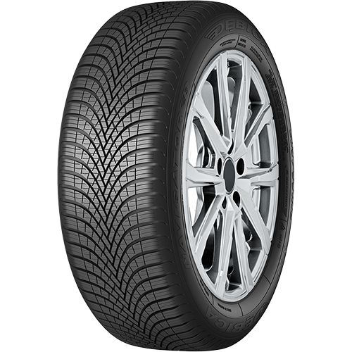 DEBICA NAVIGATOR 3 235/45R17 97V MFS BSW