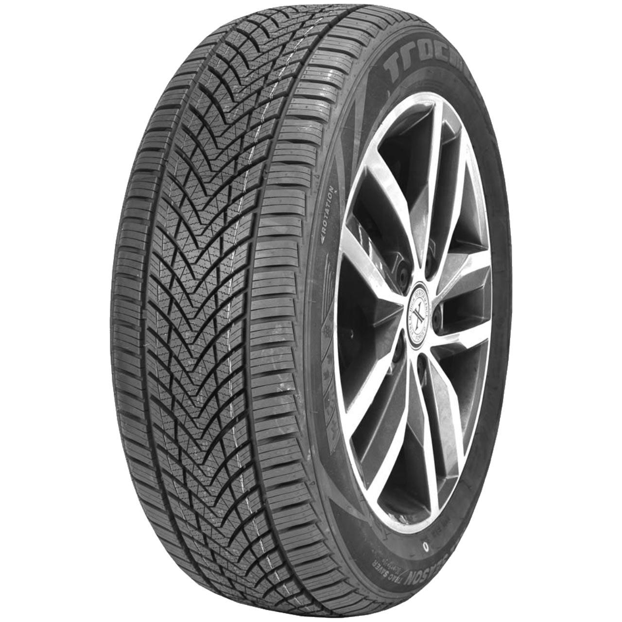 Tracmax Trac Saver 225/40ZR18 92Y XL