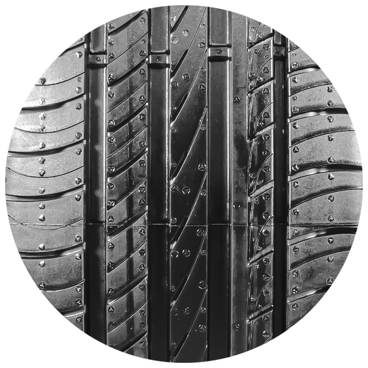 SAVA INTENSA UHP 225/55R16 95W