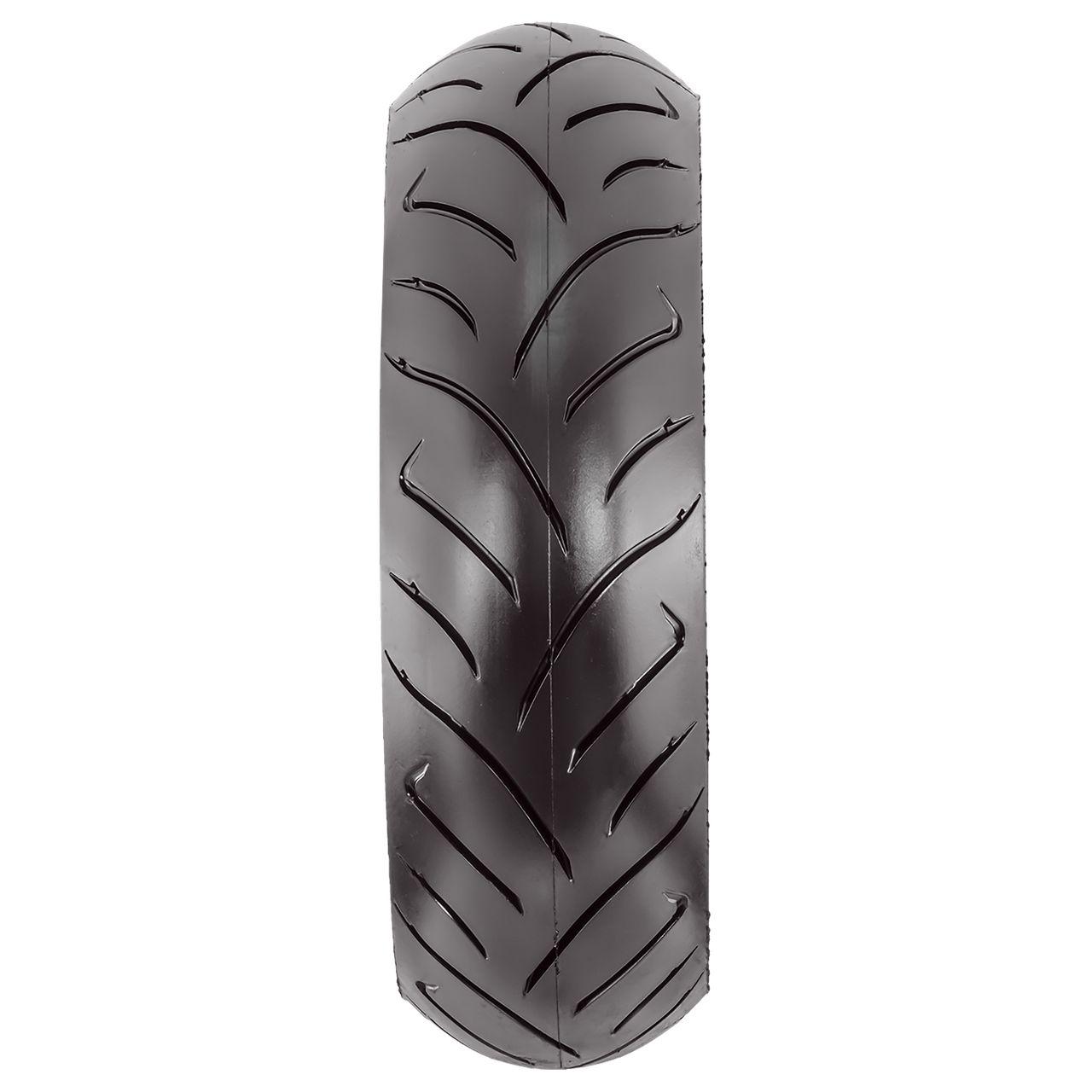 DUNLOP SCOOTSMART 90/80 - 16 M/C TL 51P FRONT/REAR