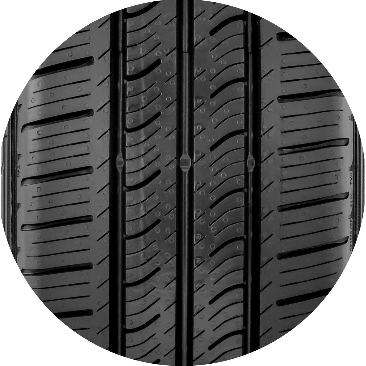 PIRELLI CARRIER ALL SEASON 215/65R16C 109/107T