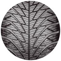 FULDA MULTICONTROL 235/55R19 105W XL BSW