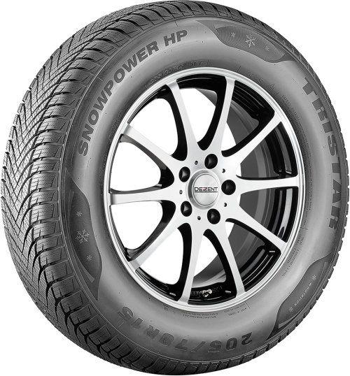 TRISTAR SNOWPOWER HP 155/65R14 75T