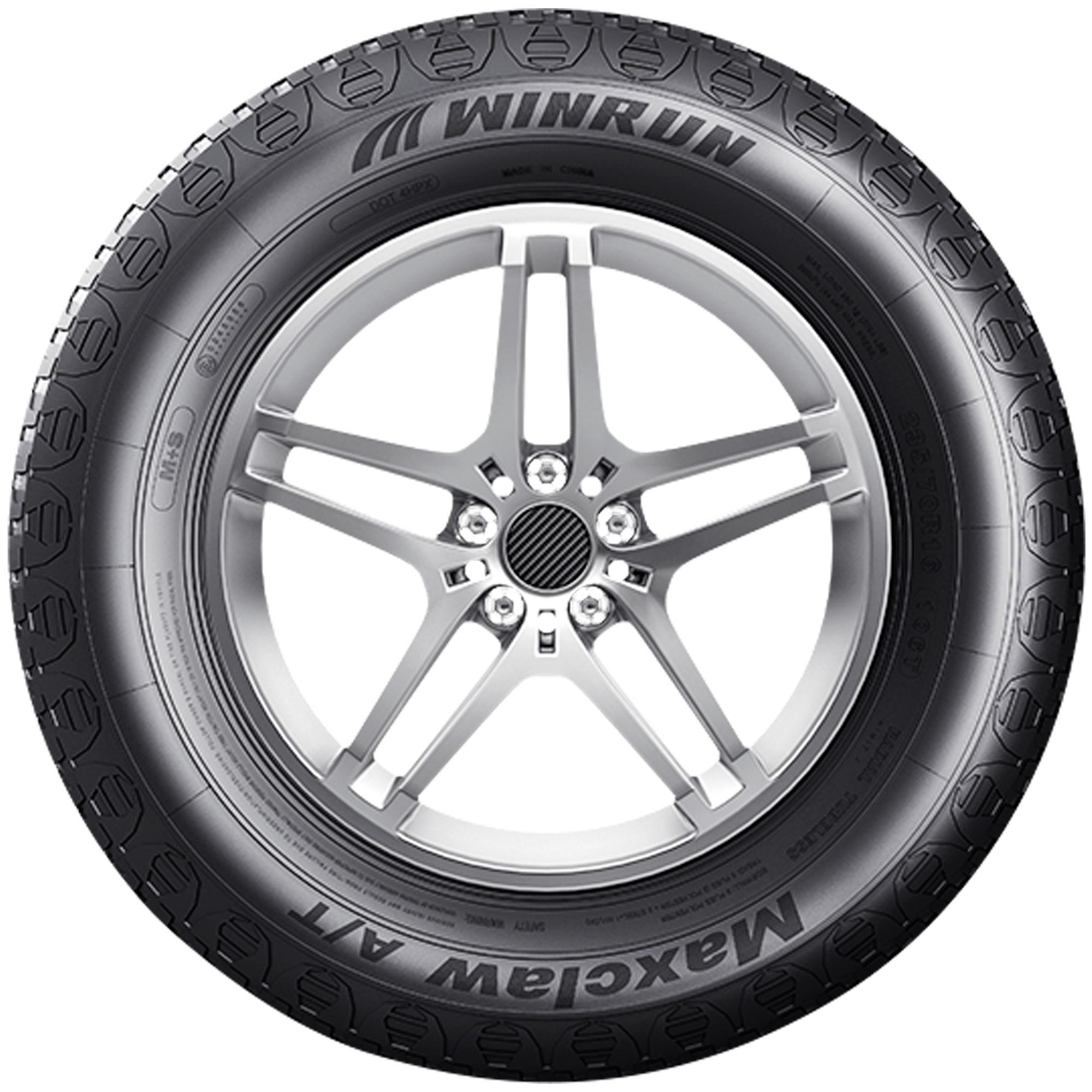WINRUN MAXCLAW A/T 265/70R16 112T BSW