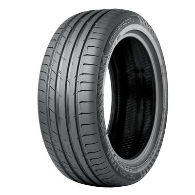 NOKIAN POWERPROOF 2 275/40R21 107Y XL MFS BSW