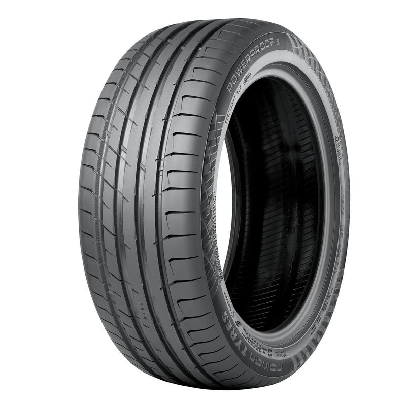 NOKIAN POWERPROOF 2 235/55R19 105Y XL BSW