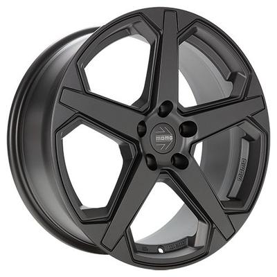 MOMO WHEELS STAR EVO anthracite matt 8.0Jx18 5x100 ET40