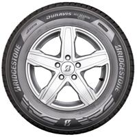 BRIDGESTONE DURAVIS ALL SEASON EVO 225/55R17C 109/107H ENLITEN BSW