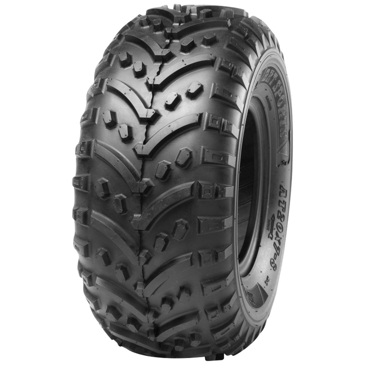 BKT 20x7.00 - 8 TL 23J AT-108 4PR E-MARK