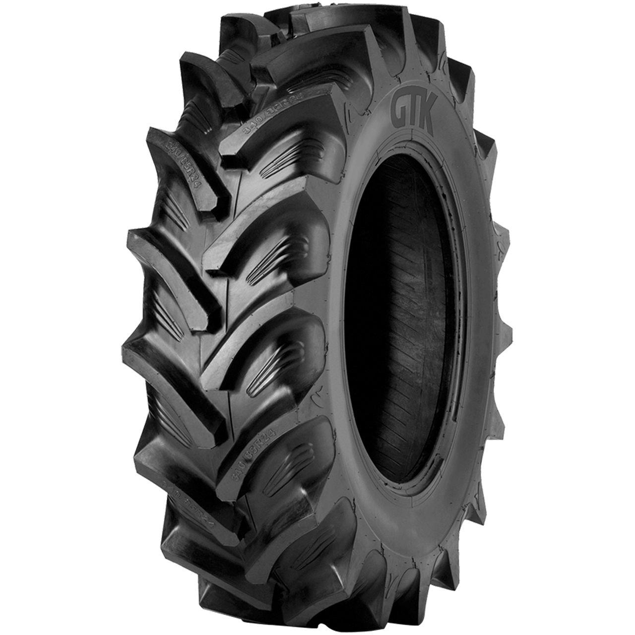 GTK 210/95 R 32 TL 114A8/114B GTK RS200
