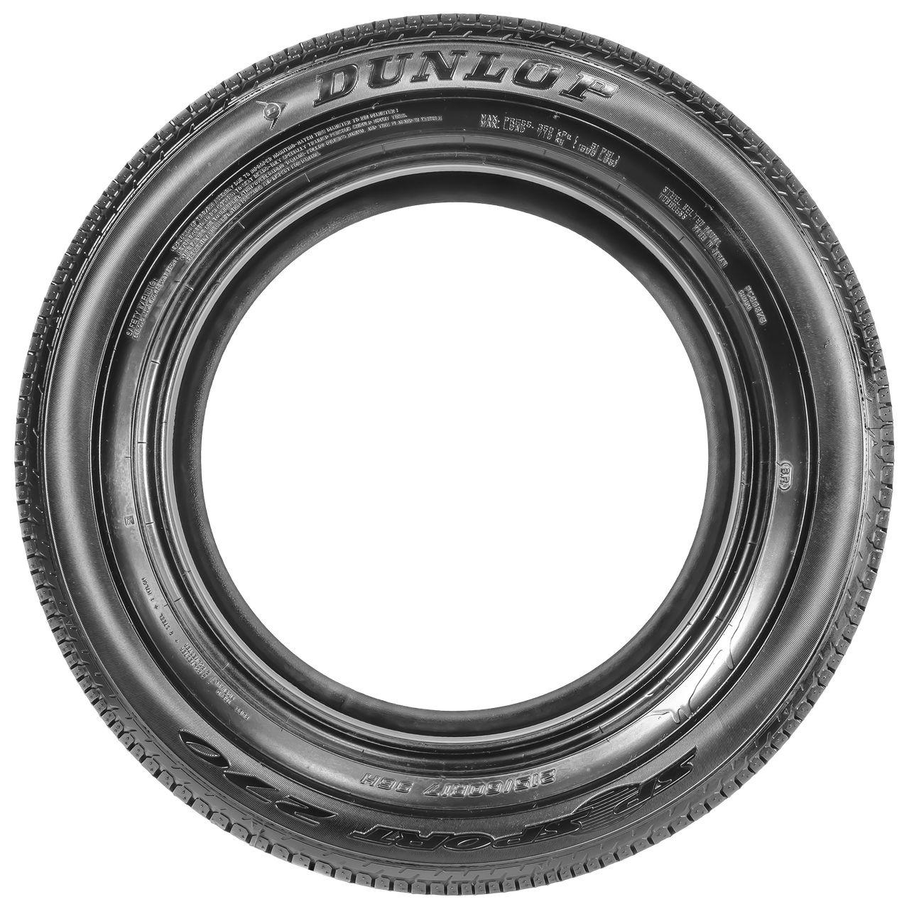 DUNLOP SP SPORT 270 215/60R17 96H
