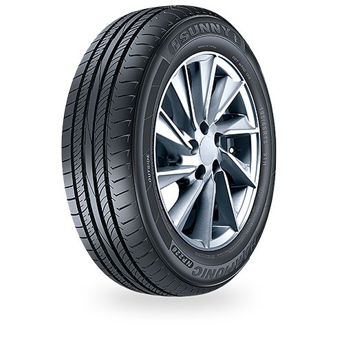 SUNNY HARMONIC NP226 165/60R15 81H BSW