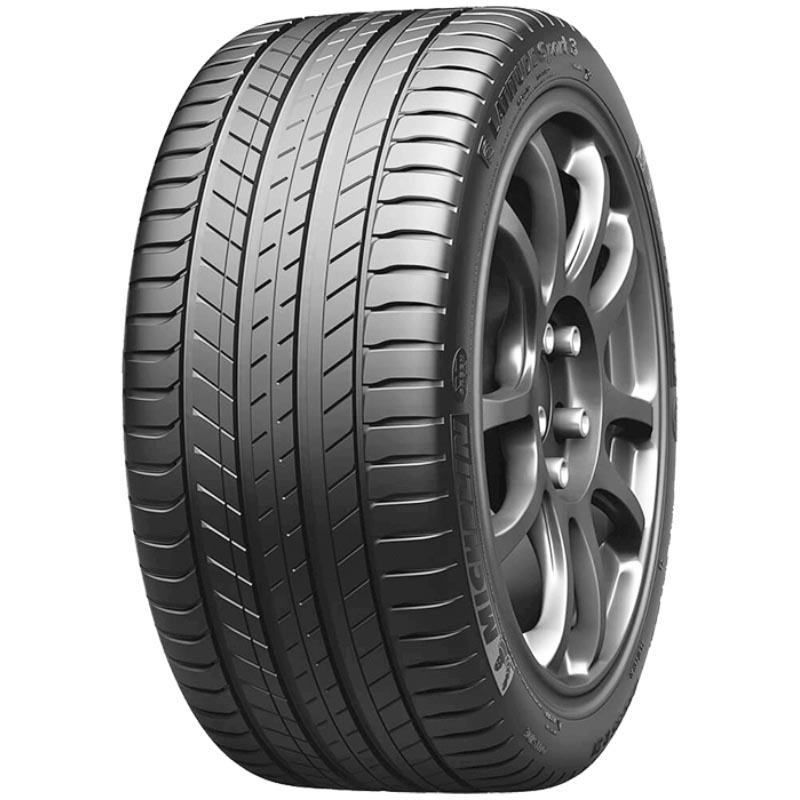 Michelin Latitude Sport 3 235/65R17 104V MO