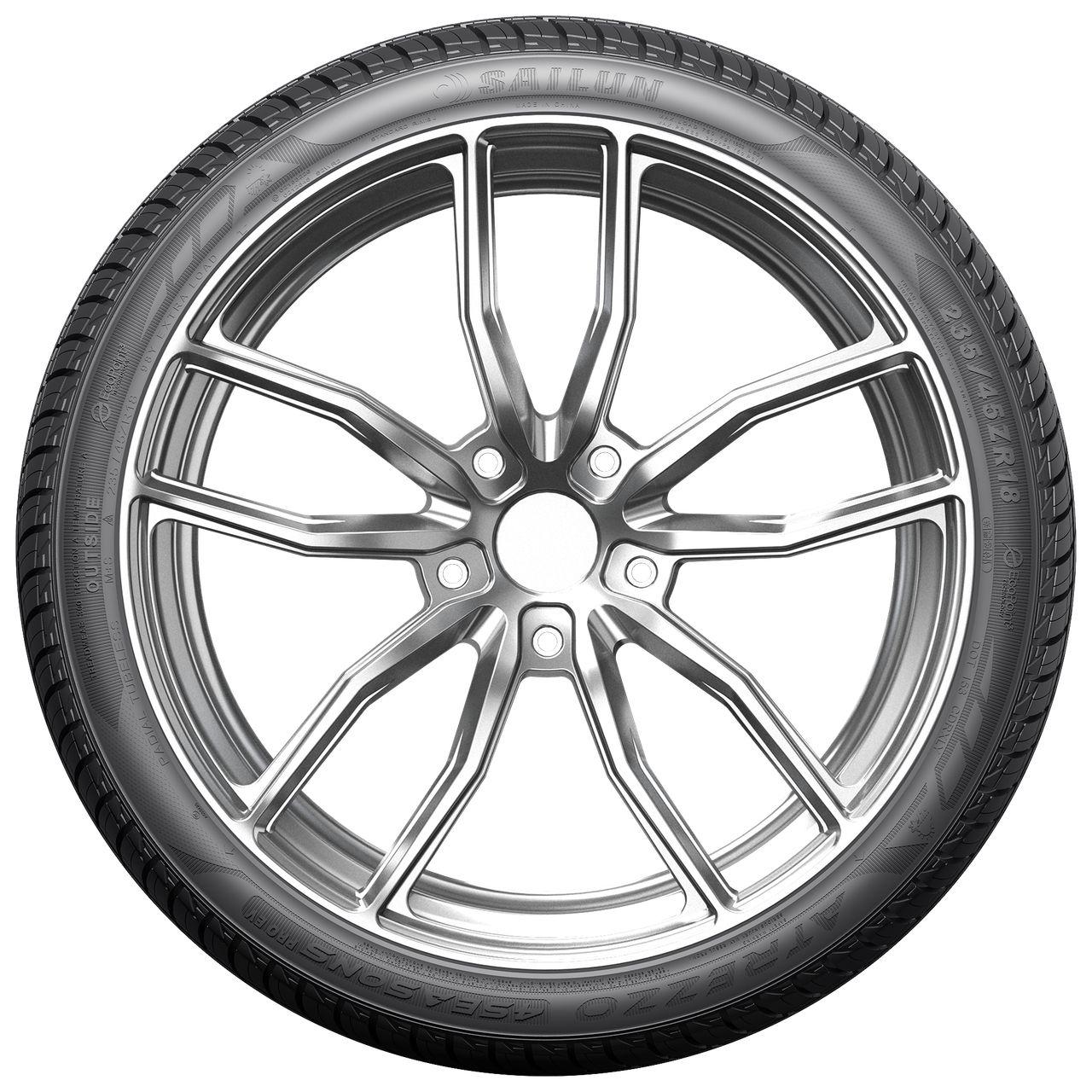 SAILUN ATREZZO 4SEASONS PRO EV 215/55R18 99V XL MFS BSW
