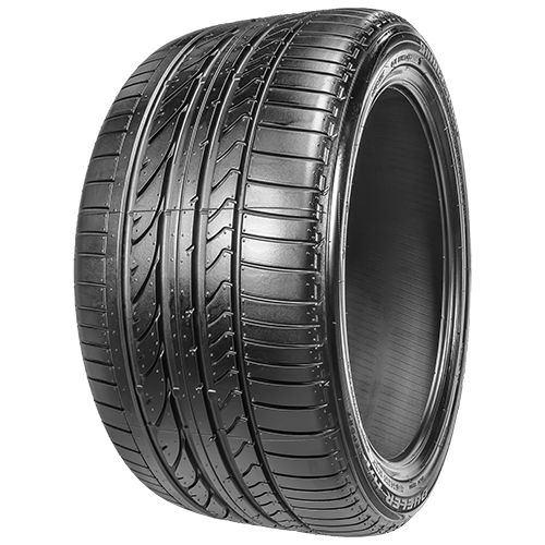 BRIDGESTONE DUELER H/P SPORT (MO) 255/40R20 101W MFS HZ