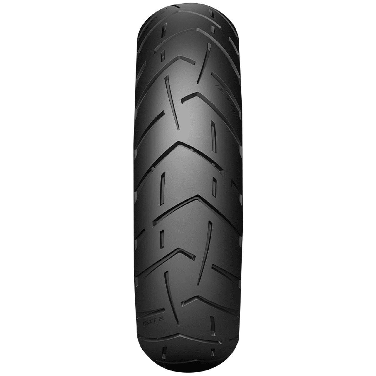 METZELER 170/60 R 17 M/C TL 72V TOURANCE NEXT 2