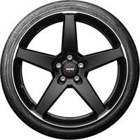 MOMO TOPRUN M30 EUROPA 225/55R17 101W XL