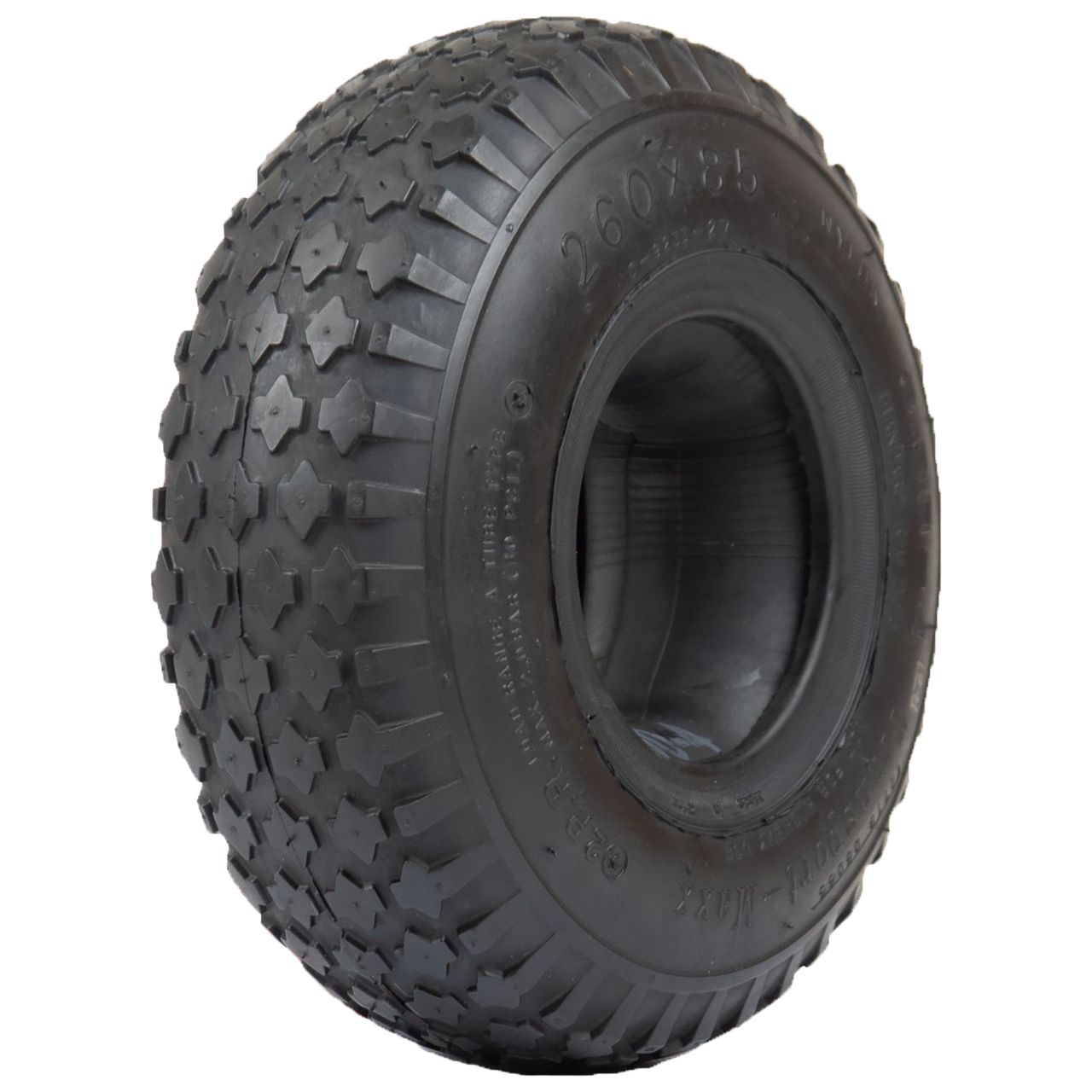 CST 3.00 - 4 TT  C-9255 2PR SET (DIN7777 28C32), (260x85)