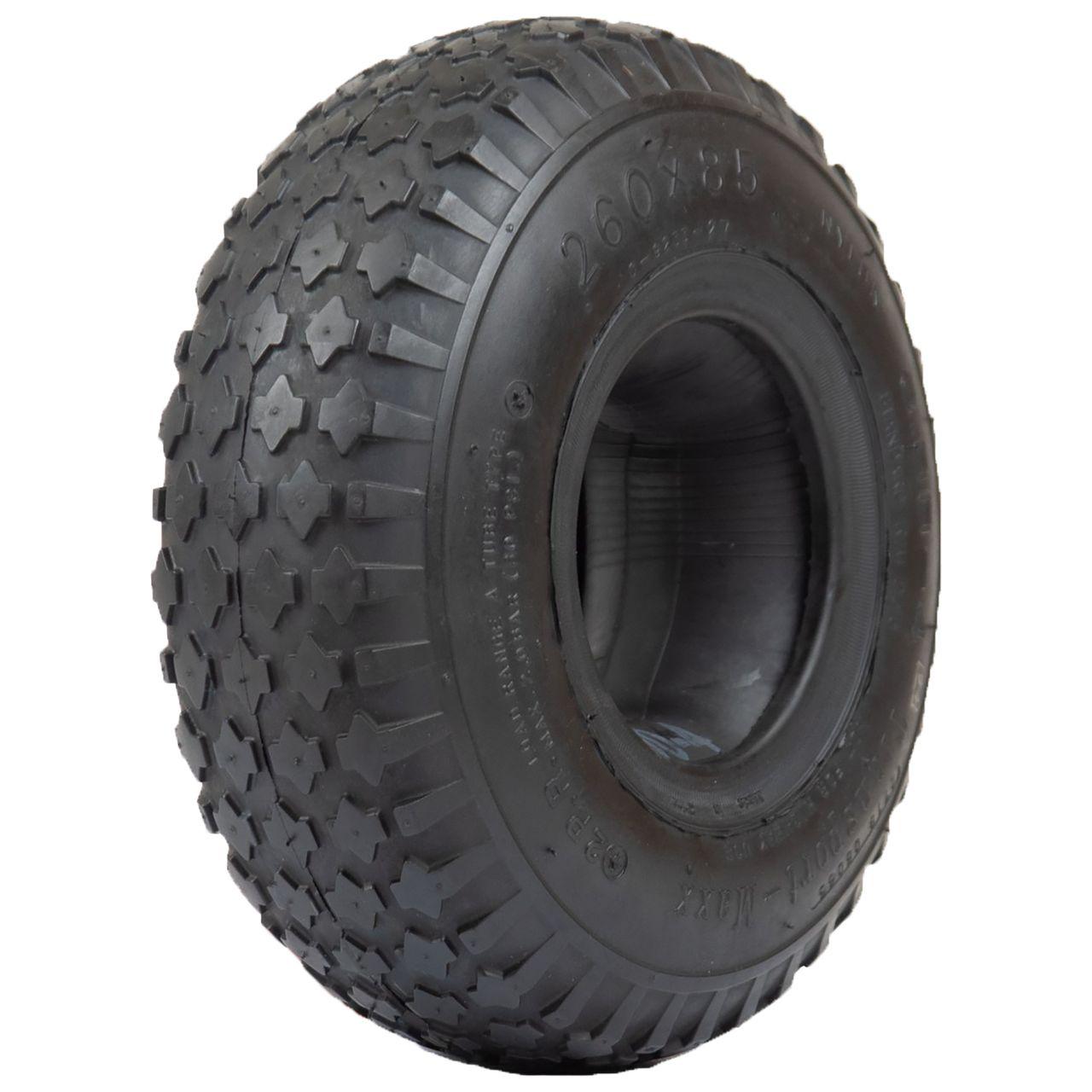 CST 3.00 - 4 TT C-9255 2PR SET (DIN7777 28C32), (260x85)
