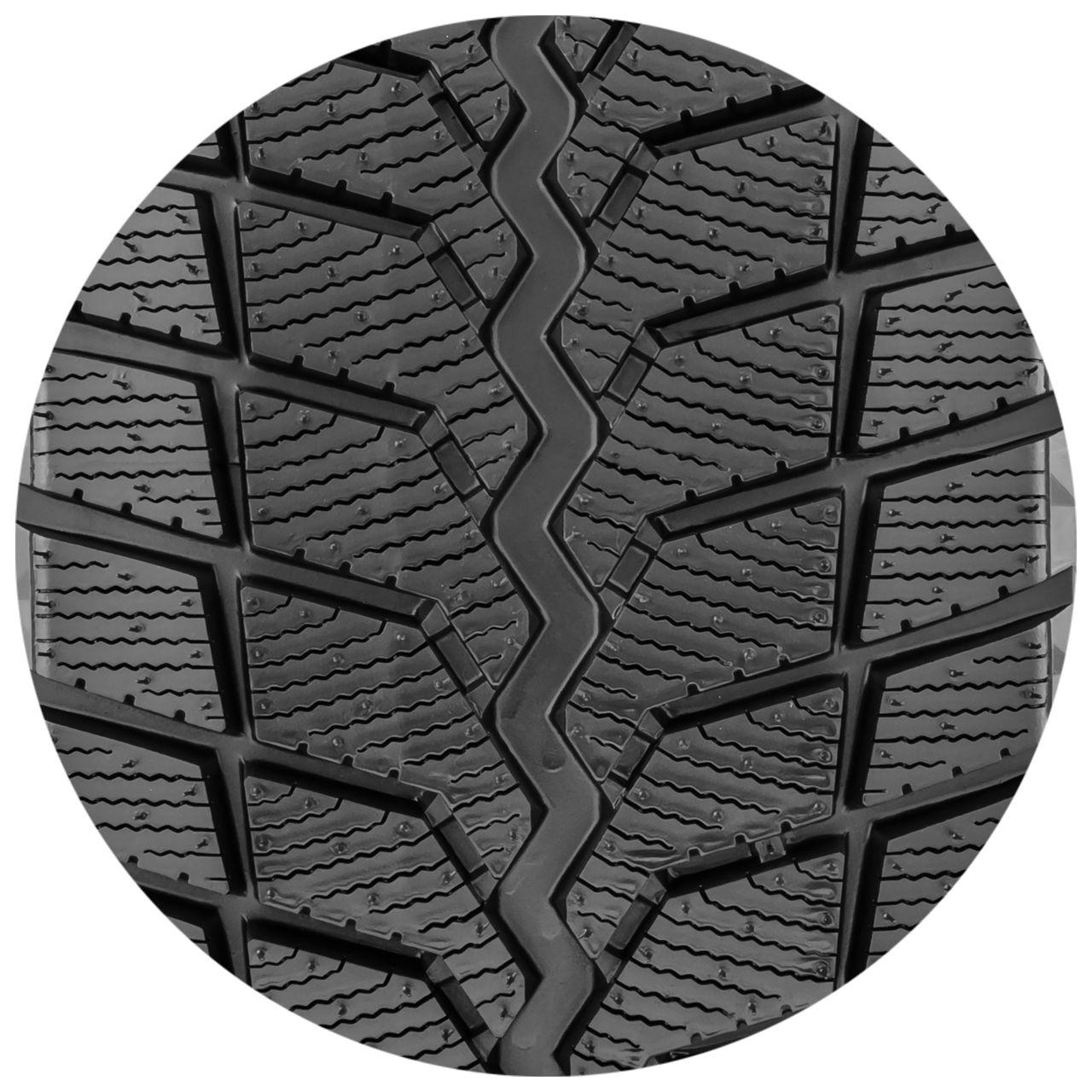 VREDESTEIN NORD-TRAC 2 185/60R15 88T XL