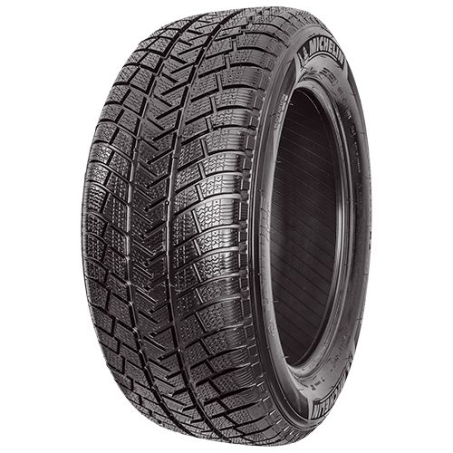 MICHELIN LATITUDE ALPIN (N1) 255/55R18 109V FSL