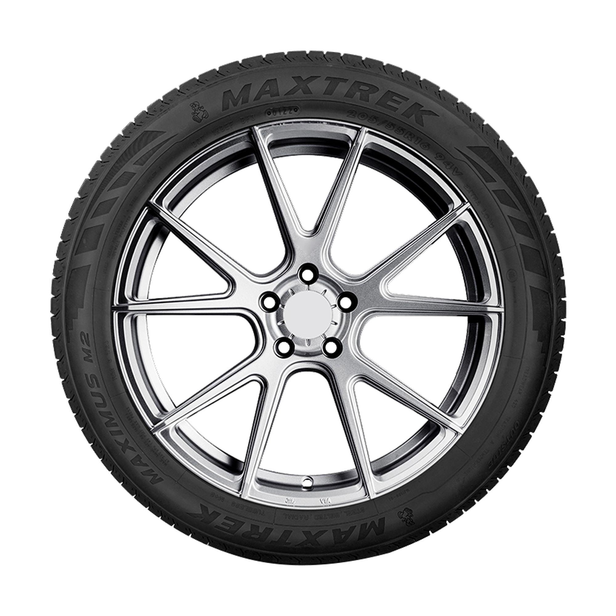 MAXTREK MAXIMUS M2 245/40R18 97W XL BSW