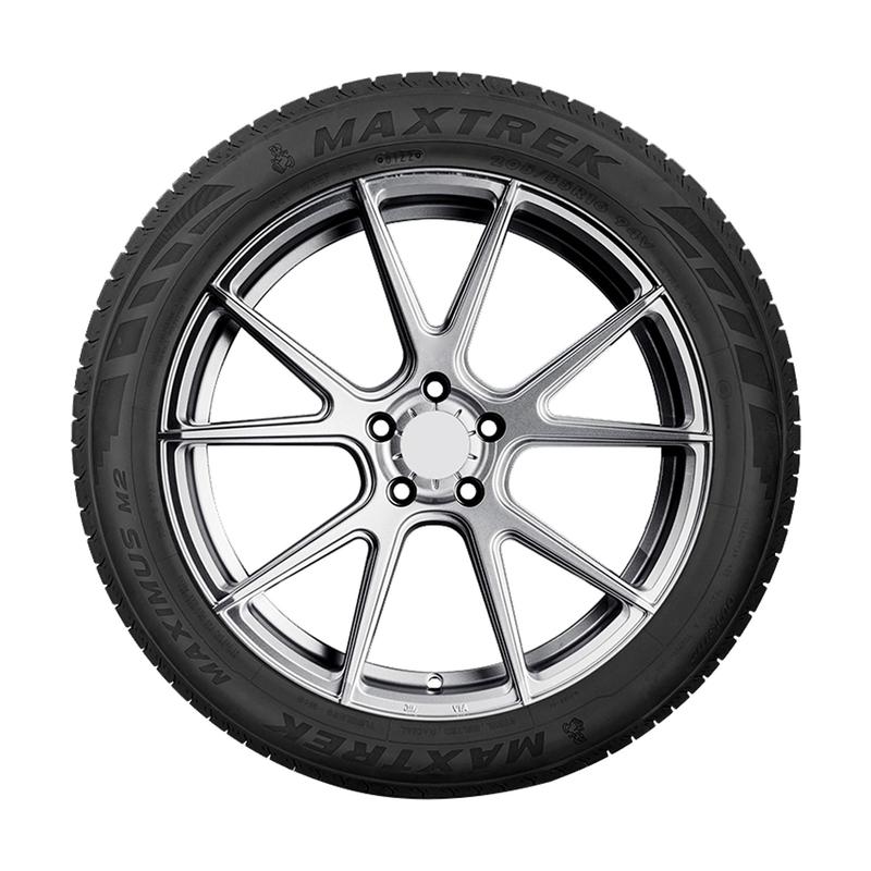 MAXTREK MAXIMUS M2 245/40R18 97W XL BSW