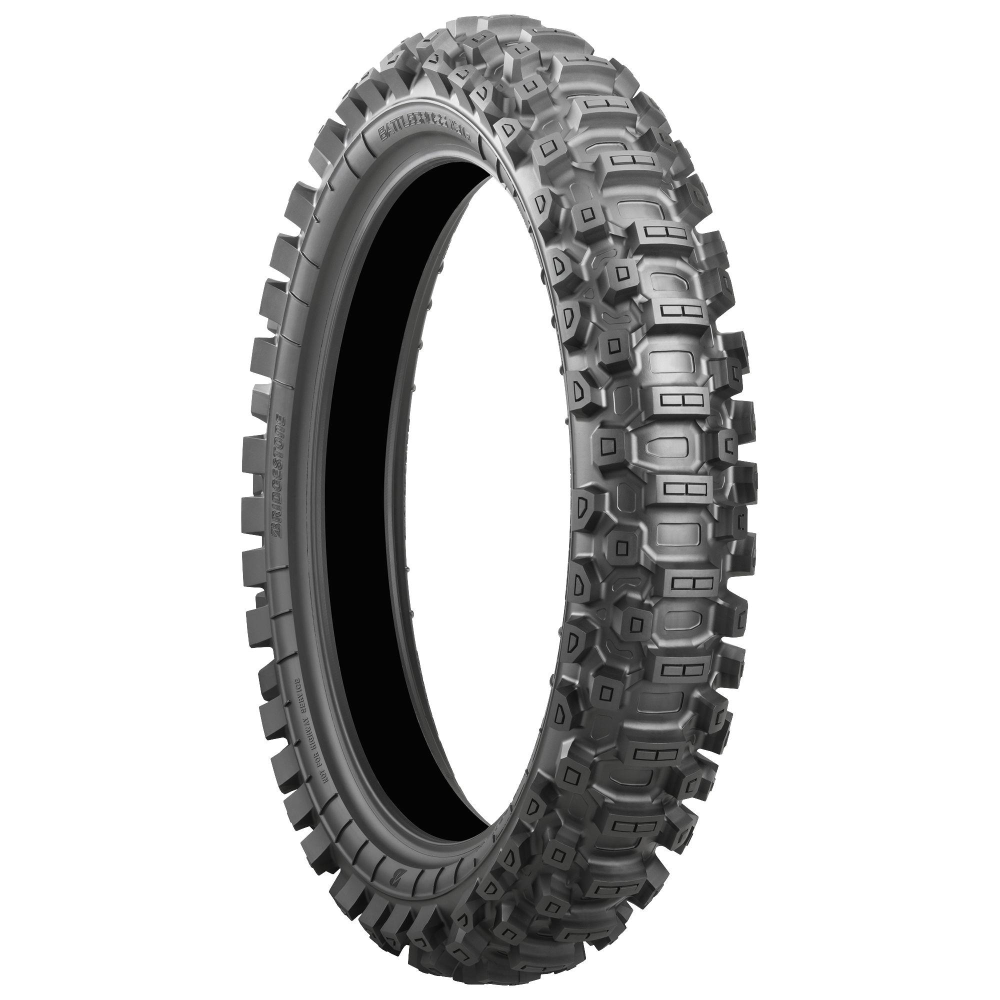 BRIDGESTONE 90/100 - 21 M/C TT 57M BATTLECROSS X31 CROSS MEDIUM